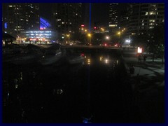 Toronto by night 20 - Harbourfront